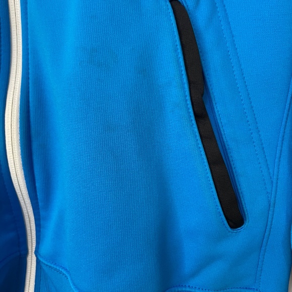 Nike KD Therma Fit Men's Sweatshirt - Picture 8 of 10